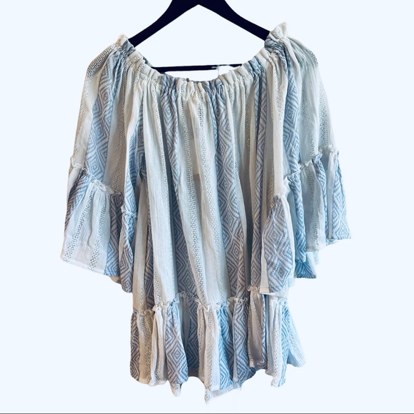 Surf Gypsy Cover-Up - Picture 4 of 6